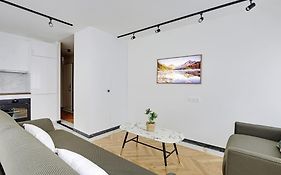 Appartement Cosy Pour 4 A La Villette - Paris